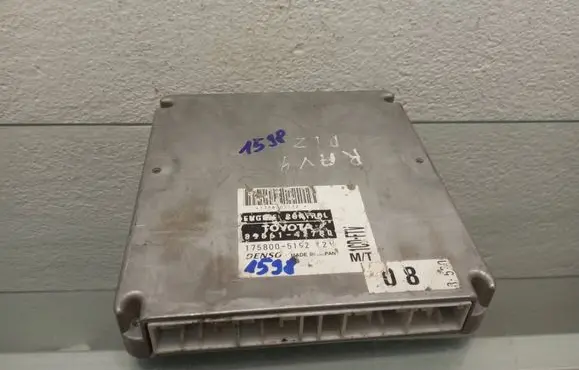 Engine control unit/module