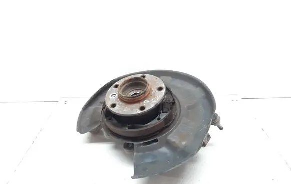 BMW 3 GT F34 Rear wheel hub spindle/knuckle 