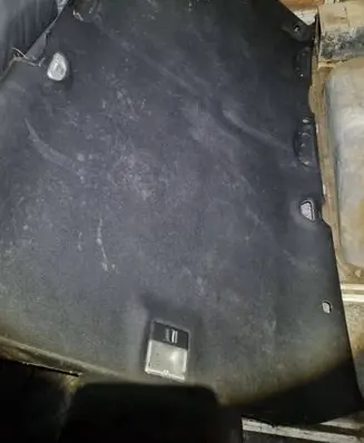 Audi A4 S4 B5 8D Headlining 