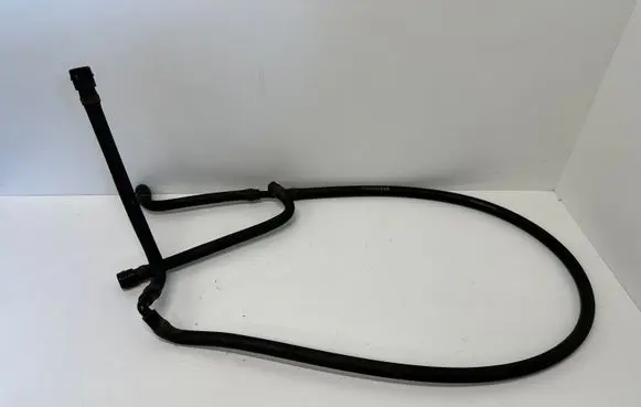Lexus RX III Headlight washer hose/pipe 