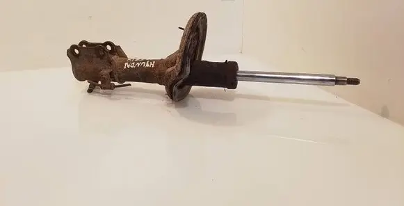Hyundai Matrix Front shock absorber/damper