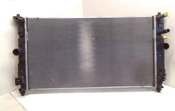 Toyota Prius (XW50) Coolant radiator 4221367380