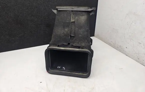 Mercedes-Benz Sprinter W906 Interior heater climate box assembly housing A9068300462 2E0819021 BGG4556