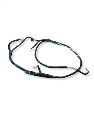 Lexus LC Front door wiring loom 8215611010B