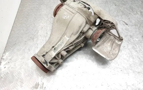 Audi A4 S4 B8 8K Rear differential KLL