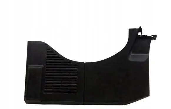 Peugeot Partner III Front door card panel trim