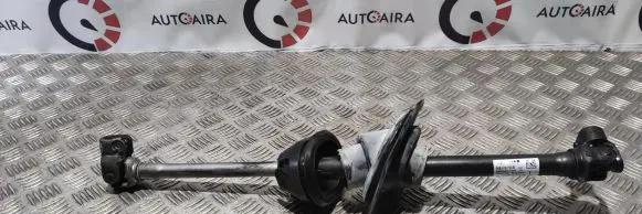 Porsche Macan (95B) Steering wheel axle 95B419753