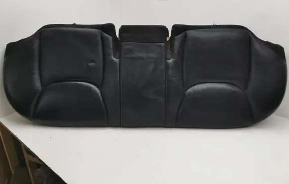 Mercedes-Benz S W220 Rear seat 