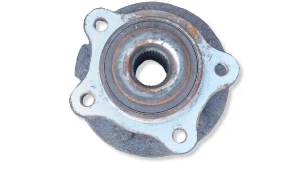 Volvo V40 Front wheel ball bearing 