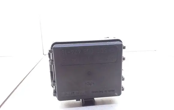 Mercedes-Benz E W211 Rain sensor A2118705426 5DC00842418