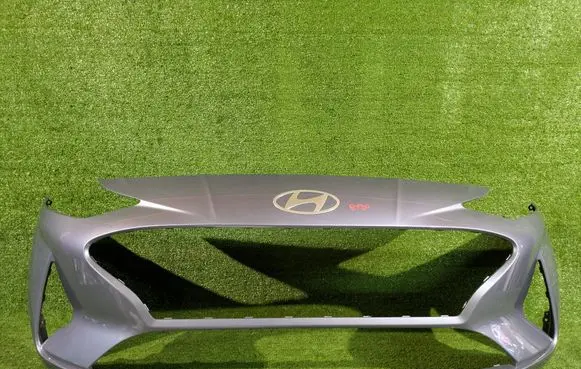 Hyundai i10 Front bumper 