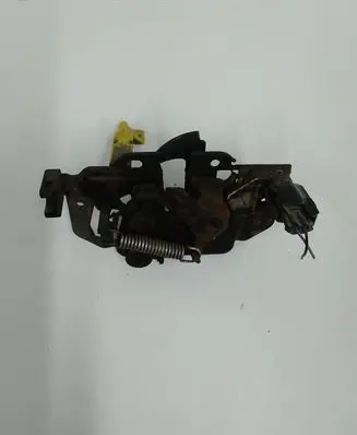 Ford Fiesta Engine bonnet/hood lock/catch