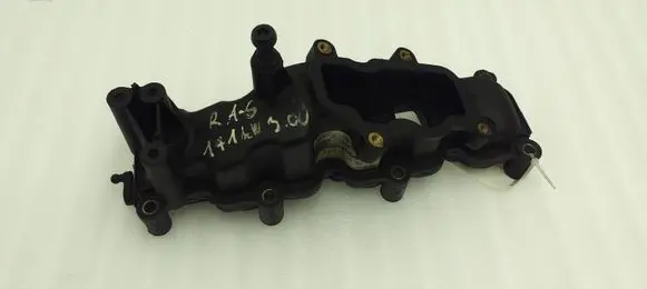 Audi A6 S6 C6 4F Intake manifold 059129712 059129712BQ