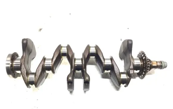 Toyota Prius (XW20) Crankshaft 
