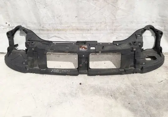 Renault Master II Radiator support slam panel 8200187234