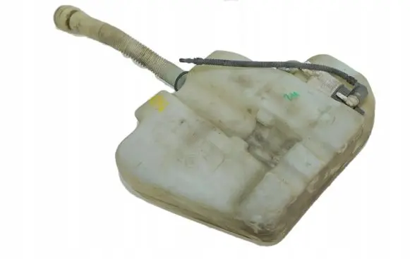 Lancia Phedra Windshield washer fluid reservoir/tank