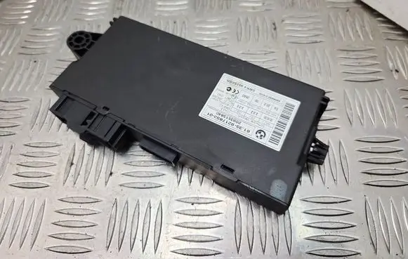 Mini One - Cooper Coupe R56 Comfort/convenience module 9217853 61359217853