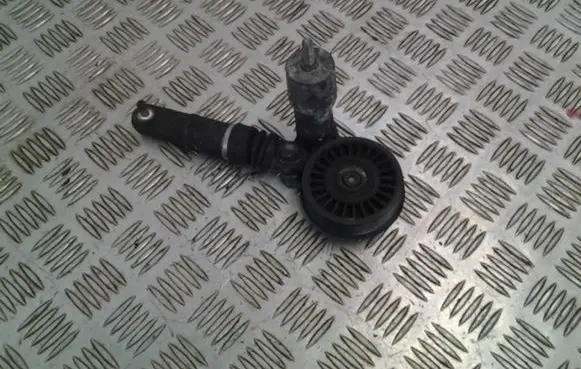 Audi A6 S6 C5 4B Generator/alternator belt tensioner 038145283
