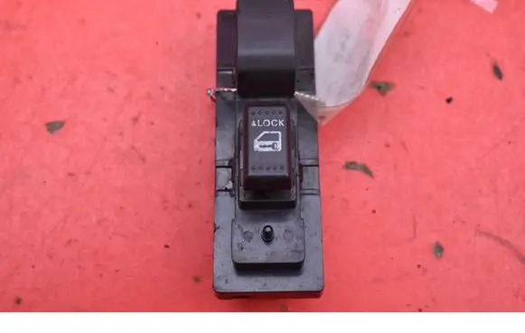 Nissan Pixo Electric window control switch 