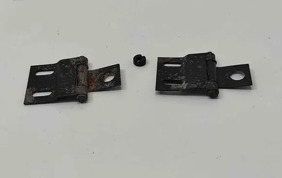 Mercedes-Benz SLC C107 Other body part