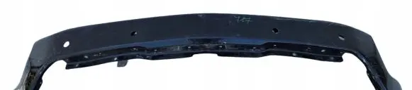 Chevrolet Silverado Front bumper 84219084