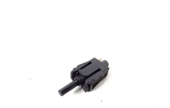 Hand parking brake switch