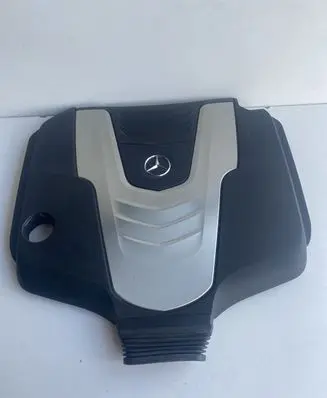 Mercedes-Benz GLC X253 C253 Engine cover (trim) A6420108309
