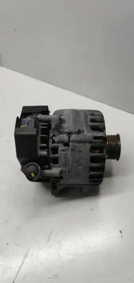 Peugeot 508 RXH Generator/alternator 9807995580