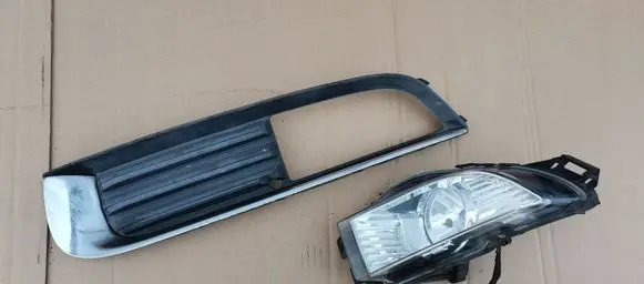 Opel Insignia A Front fog light 13226828