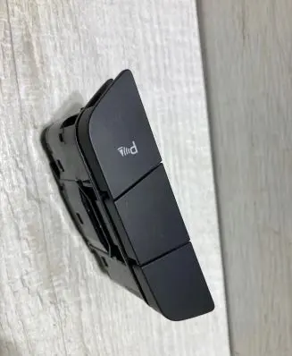 Ford Focus Parking (PDC) sensor switch JX7T15A860ADC
