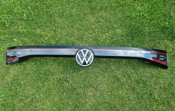 Volkswagen ID.4 Tailgate rear/tail lights 11A945307B