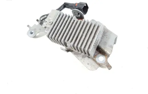 Lexus IS 220D-250-350 Fuel injection pump control unit/module 23080-31040 196170-0600
