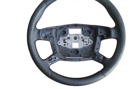 Ford S-MAX Steering wheel AM213600NA3ZHE AM213600NA