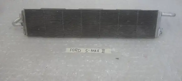 Ford S-MAX Radiator set 027GCCMC1 M1G38D048FAA0440
