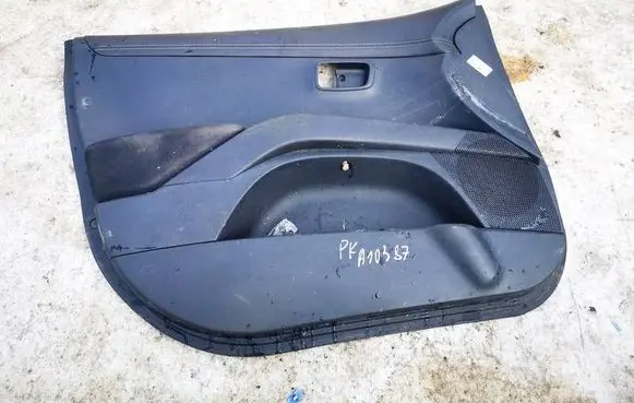 Peugeot 4007 Front door card panel trim 7221b227xa