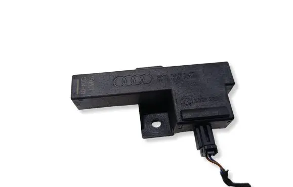 Audi A6 S6 C7 4G Keyless (KESSY) go control unit/module 8K0907247 33542221