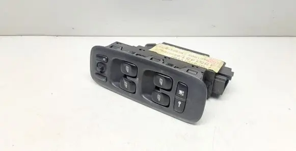 Volvo XC90 Electric window control switch 30773895