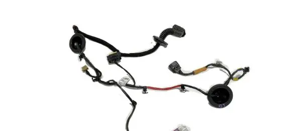 KIA Sorento IV Rear door wiring loom 91620P2110 44087