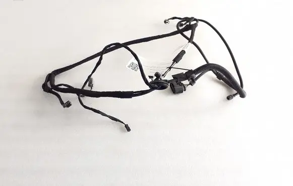 Porsche Panamera (970) Other wiring loom 97061254000 81072
