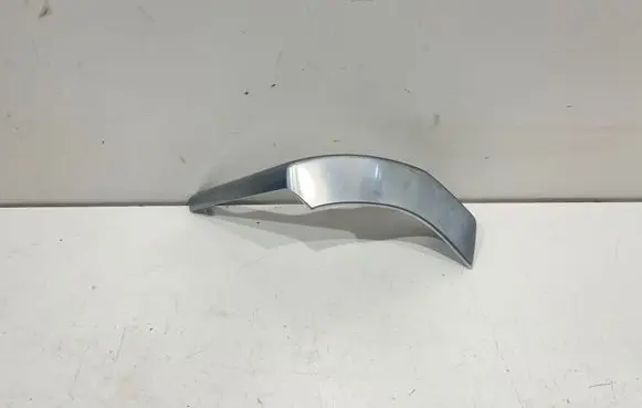 Panel trim