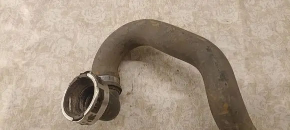 Fiat Grande Punto Engine coolant pipe/hose