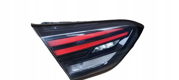 Opel Crossland X Rear/tail lights set 