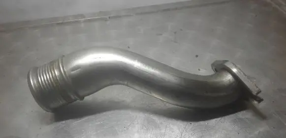 Opel Insignia A Intercooler hose/pipe