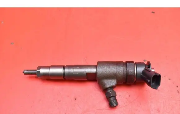 Citroen Berlingo Fuel injector 0445110566