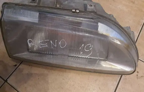 Renault 19 Headlight/headlamp 0291005