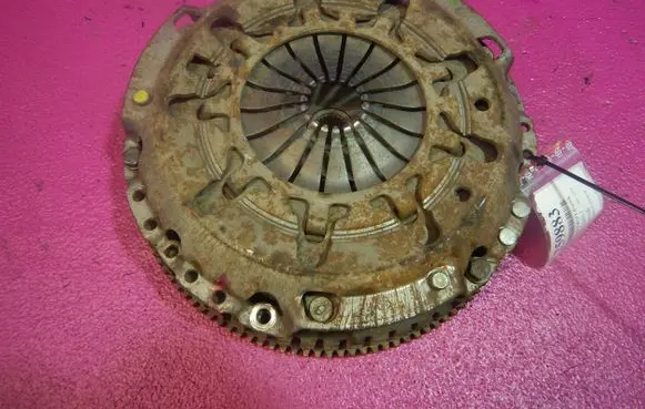 Clutch set kit