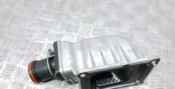 Volvo XC90 Supercharger 31439783