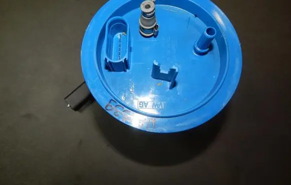Volkswagen Touran III In-tank fuel pump 5Q0919051AB