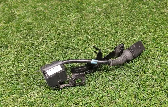 Audi A8 S8 D3 4E Air suspension front height level sensor 4E0616576J 4E0907651G