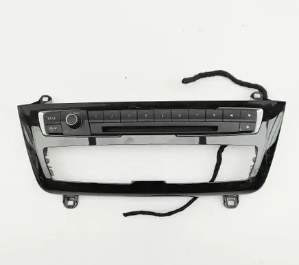 BMW 3 F30 F35 F31 Sound control switch 9358939